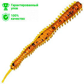 Силиконовая приманка Kosadaka S-Liner Worm (5,5 см) MO (упаковка - 15 шт.) Силиконовая приманка Kosadaka S-Liner Worm (5,5 см) MO (упаковка - 15 шт.)