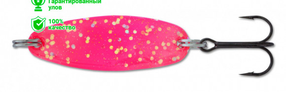 Блесна Kosadaka Micron, 41мм, 6г., Цвет NS