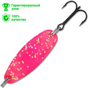 Блесна Kosadaka Micron, 41мм, 6г., Цвет NS