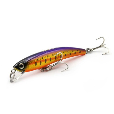 Воблеры Yo-Zuri Pins Minnow 90F длина 90 мм вес 7 гр  F1016-MHVY
