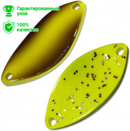 Блесна Kosadaka Trout Space Stunt (2.5г) LBYB Блесна Kosadaka Trout Space Stunt (2.5г) LBYB