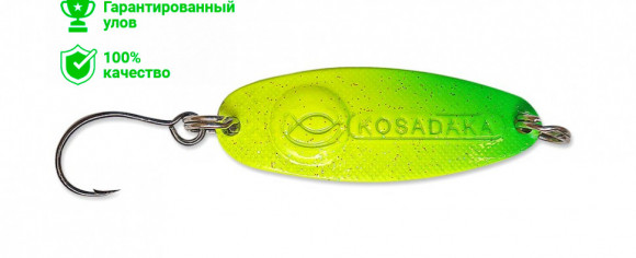 Блесна Kosadaka Micron (3г) CO
