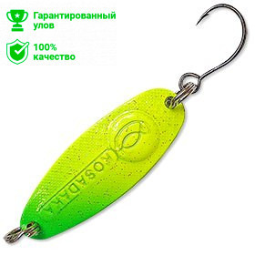 Блесна Kosadaka Micron (3г) CO