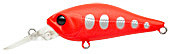 Воблеры Pontoon 21 Cheerful 34F-MR 34мм. 1.6гр. 0.6-1.0м №R45