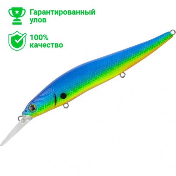 Воблер TsuYoki WINK MR 110SP L614R