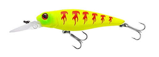 Воблер FISHYCAT TOMCAT 67SP-DR / X02