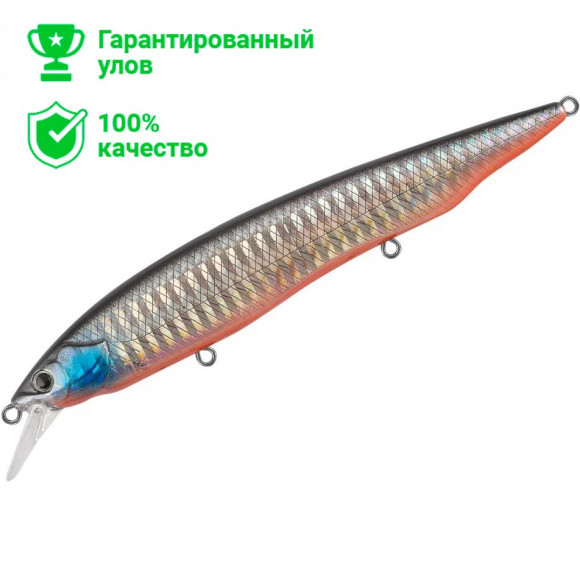 Воблер TsuYoki  SIROTA 120SP 413