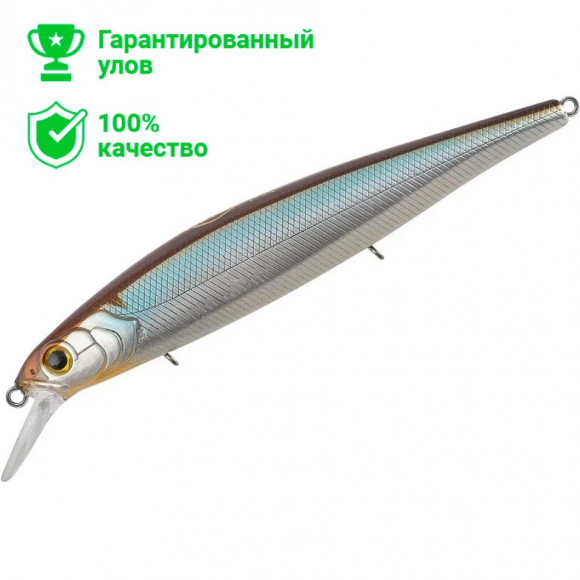 Воблер TsuYoki FLIRT 115SP WR019 Воблер TsuYoki FLIRT 115SP WR019