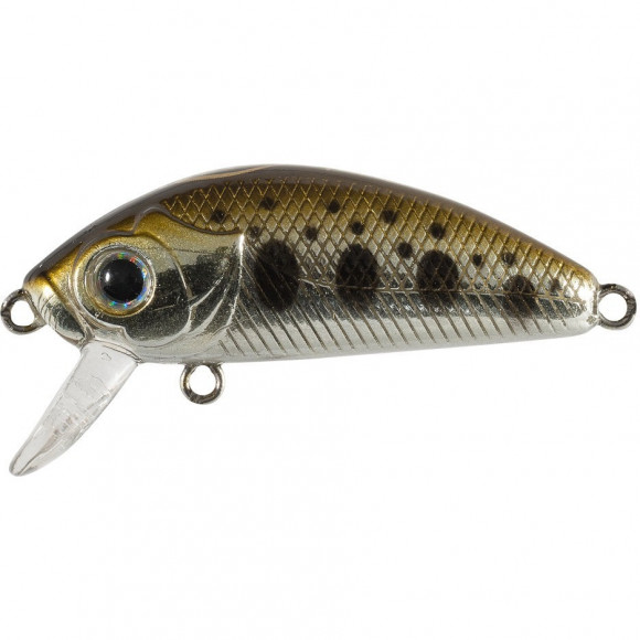 Воблер TsuYoki GNOM 45SS 611