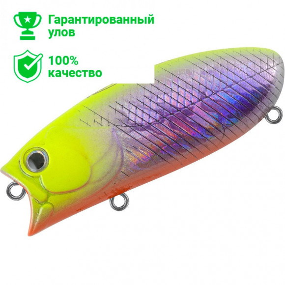 Воблер TsuYoki BAD 60F 072CH