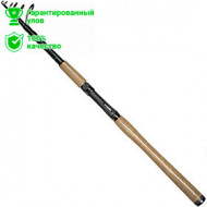 Спиннинг Kosadaka Voyager Tele 2.10 / 15-45гр