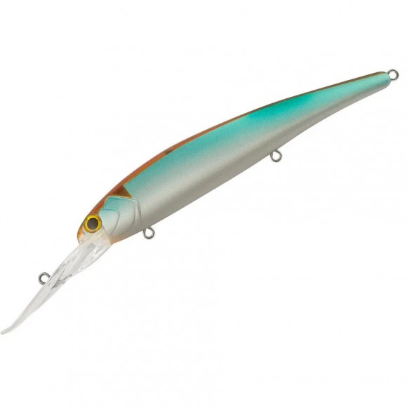 Воблер TsuYoki SOLOIST 120F WR002 Воблер TsuYoki SOLOIST 120F WR002