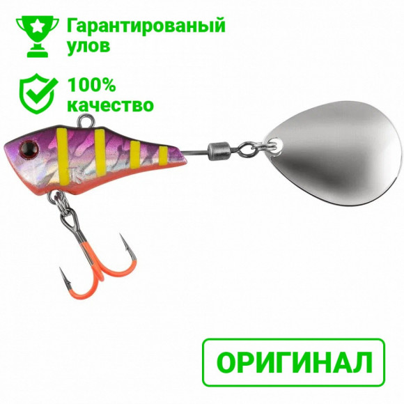 Тейл-спиннер TsuYoki RAPID 28gr 1054