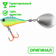 Тейл-спиннер TsuYoki RAPID 10gr 259 Тейл-спиннер TsuYoki RAPID 10gr 259