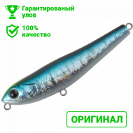 Воблер TsuYoki GURZA 70F WR043