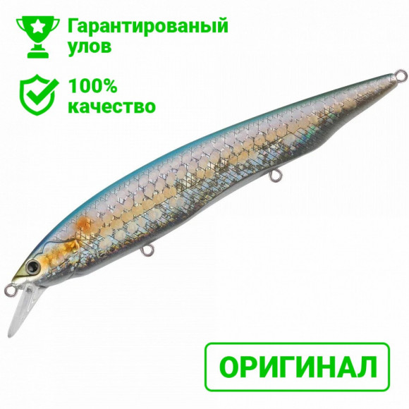 Воблер TsuYoki SIROTA 120SP WR044