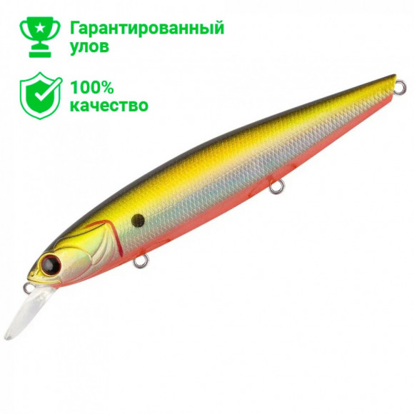 Воблер TsuYoki DRAGA 130SP E004 Воблер TsuYoki DRAGA 130SP E004