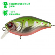 Воблер TsuYoki CHEF SR 40F silent K204 Воблер TsuYoki CHEF SR 40F silent K204