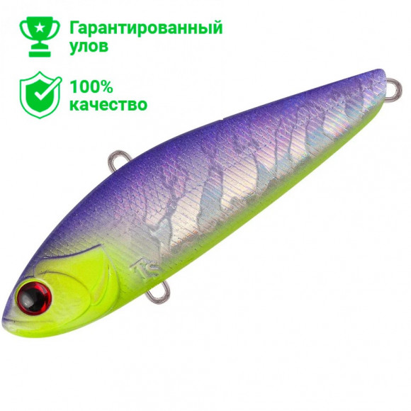 Раттлин TsuYoki TRANCE 70S HUM Раттлин TsuYoki TRANCE 70S HUM