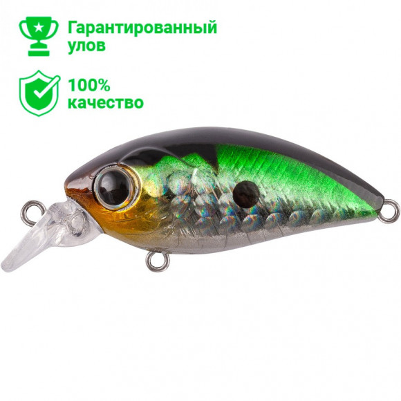 Воблер TsuYoki FUGAZ 42F X056 Воблер TsuYoki FUGAZ 42F X056