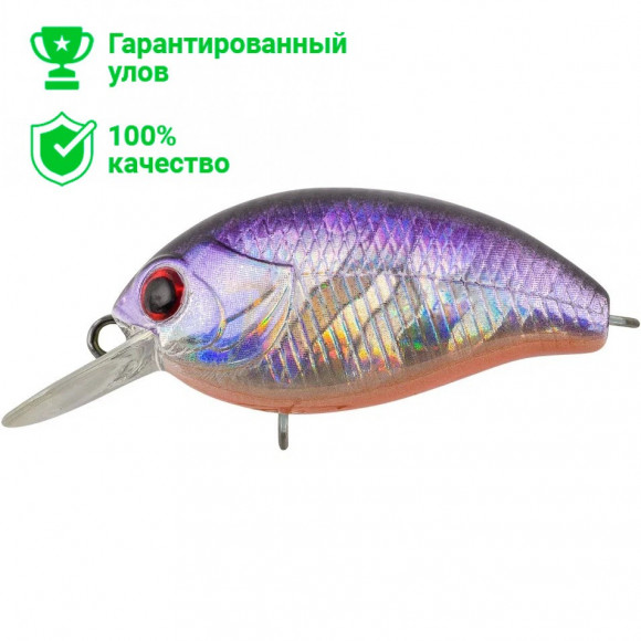 Воблер TsuYoki AGENT 36F HUR