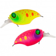 Воблер TsuYoki PLUG MR 36F 034W Воблер TsuYoki PLUG MR 36F 034W