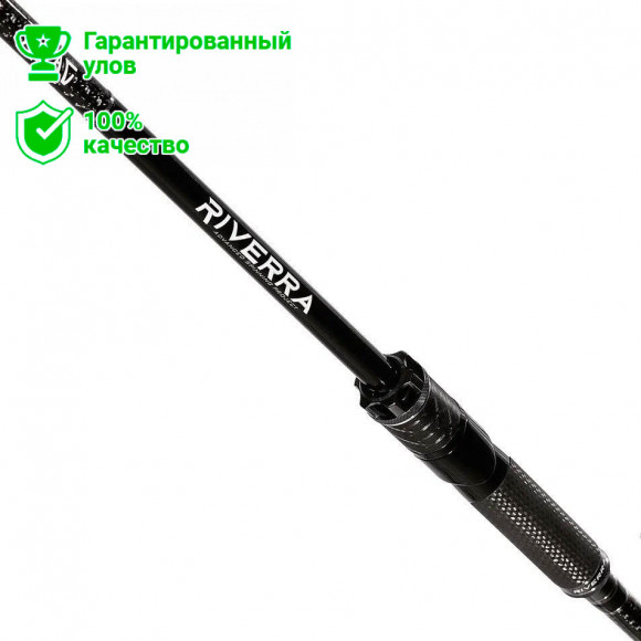 Спиннинг FMAG Riverra 802M 243см, 7-28г.