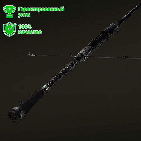 Спиннинг FMAG Riverra 802M 243см, 7-28г.