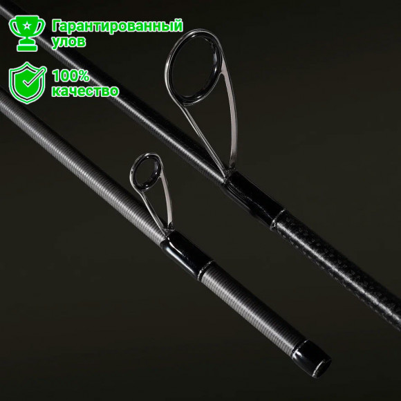 Спиннинг FMAG Riverra 802M 243см, 7-28г.