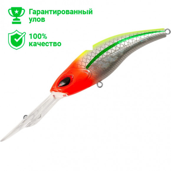 Воблер TsuYoki DEEP GAZ 90F AM001