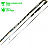 Спиннинг Kosadaka INTRA spinning 1.88м / 3-18гр. Спиннинг Kosadaka INTRA spinning 1.88м / 3-18гр.