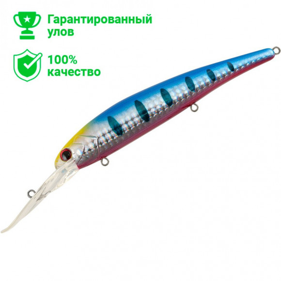 Воблер TsuYoki SOLOIST 120F X014