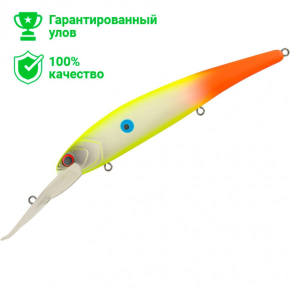 Воблер TsuYoki SOLOIST 120F 954