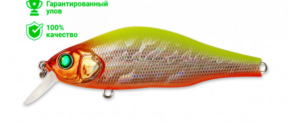Воблер Kosadaka Mirage XS 85F (15,4г) LME
