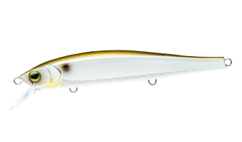 Воблеры R1355-GZSH Yo-Zuri 3DB JERKBAIT 110 (SP) 110mm