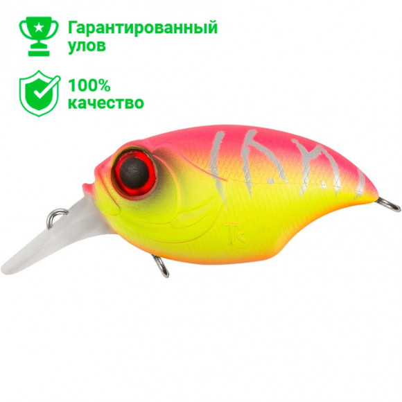 Воблер TsuYoki PLUG MR 36F LM049