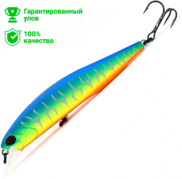 Воблер Kosadaka Realizer XS 100SP (15г) REV