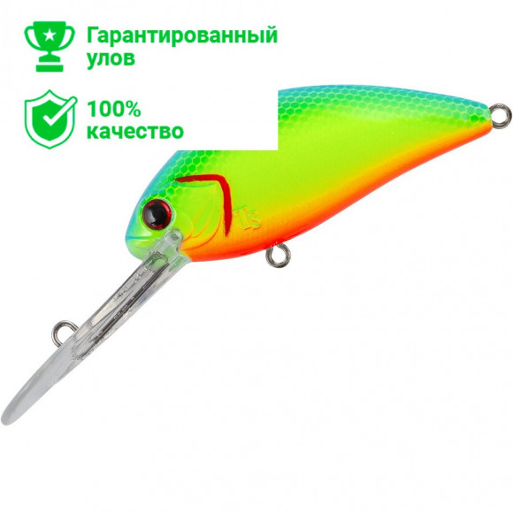 Воблер TsuYoki WASU 63F A508