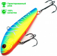 Воблер Kosadaka Ion Vib 85S (32г) REV Воблер Kosadaka Ion Vib 85S (32г) REV