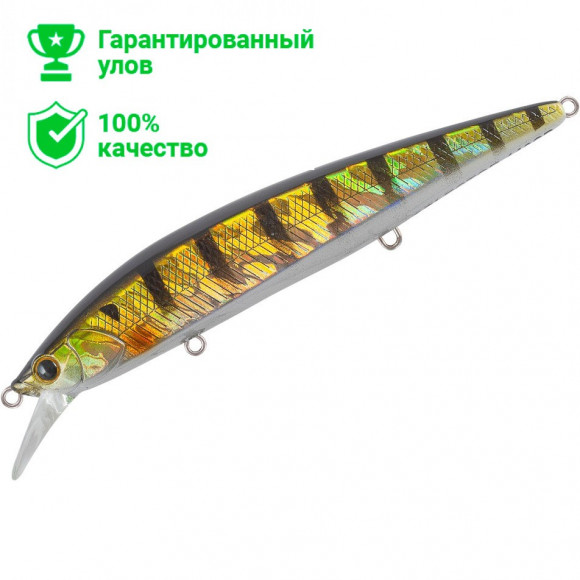 Воблер TsuYoki COLECTOR 110SP 123