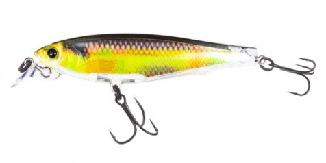 Воблеры R1308-RGSN Yo-Zuri 3DR MINNOW 70SP 