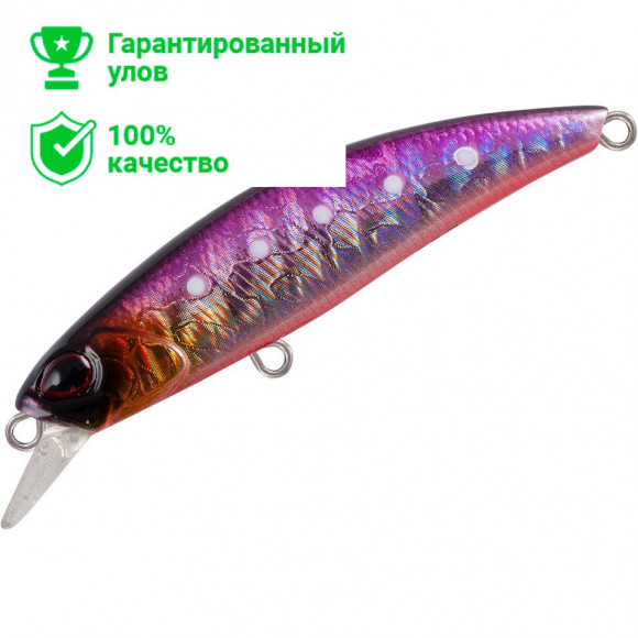 Воблер TsuYoki FOCUS 60S AM002 Воблер TsuYoki FOCUS 60S AM002