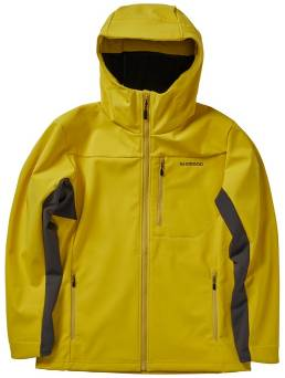 Куртка-поддевка SHIMANO WJ-031W MTD 2XL