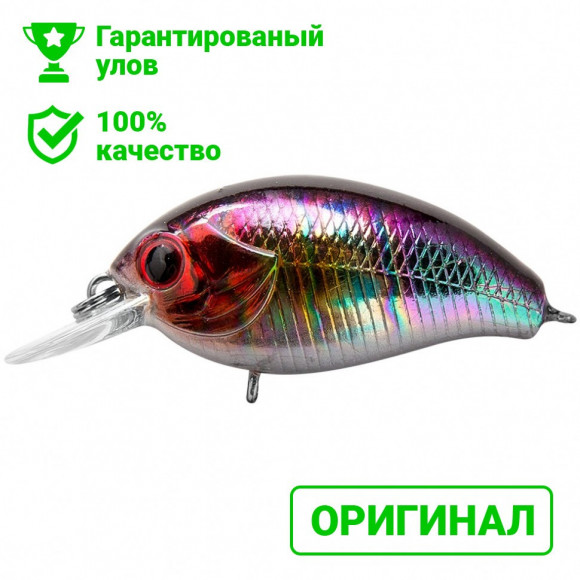 Воблер TsuYoki AGENT 36F 273