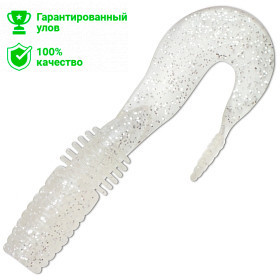 Твистер Kosadaka Vibra (9см) TS (упаковка - 3шт) Твистер Kosadaka Vibra (9см) TS (упаковка - 3шт)