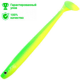 Виброхвост Kosadaka Manticora 150 (15см) YFG (упаковка - 3шт)