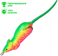 Мышь-глайдер незацепляйка Kosadaka LM1 (12 г) C92 Мышь-глайдер незацепляйка Kosadaka LM1 (12 г) C92