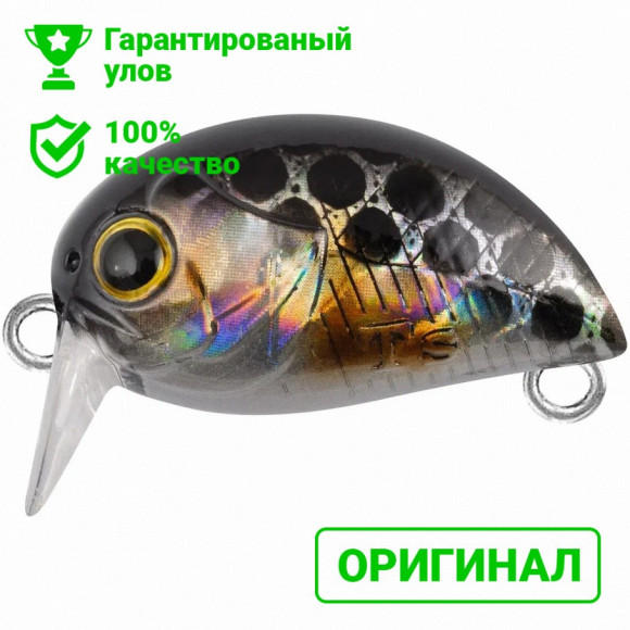 Воблер TsuYoki XAKER SSR 28F 264