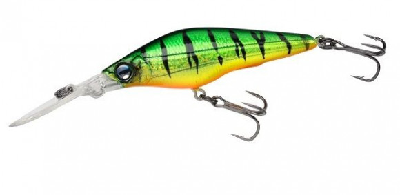 Воблер R1178-HHT Duel HARDCORE SHAD 50SP	