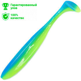 Силиконовая приманка Kosadaka Wave Shiner 165 (16.5см) BLS (упаковка - 3шт) Силиконовая приманка Kosadaka Wave Shiner 165 (16.5см) BLS (упаковка - 3шт)